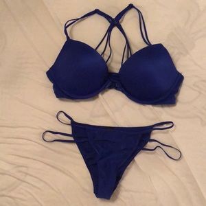 Victoria’s Secret Bra